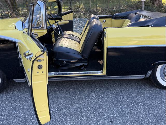 1955 Ford Fairlane (CC-2081165) for sale in Grass Valley, California