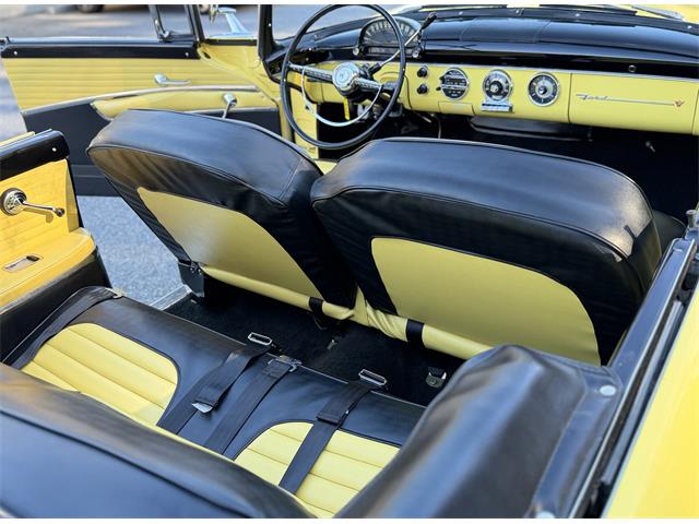 1955 Ford Fairlane (CC-2081165) for sale in Grass Valley, California
