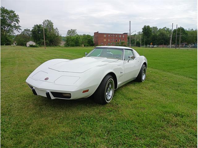 1975 Chevrolet Corvette (CC-2081166) for sale in Mill Hall, Pennsylvania