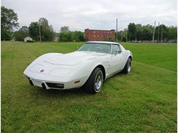 1975 Chevrolet Corvette (CC-2081166) for sale in Mill Hall, Pennsylvania