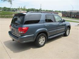 2005 Toyota Sequoia (CC-2081167) for sale in Omaha, Nebraska