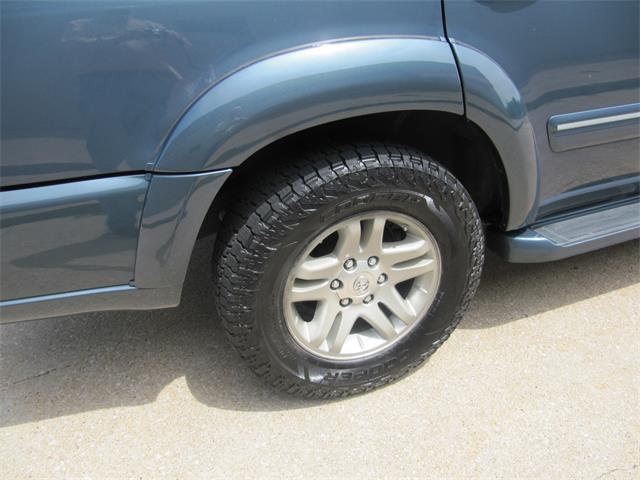 2005 Toyota Sequoia (CC-2081167) for sale in Omaha, Nebraska