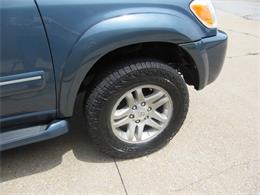 2005 Toyota Sequoia (CC-2081167) for sale in Omaha, Nebraska
