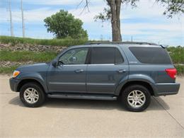 2005 Toyota Sequoia (CC-2081167) for sale in Omaha, Nebraska