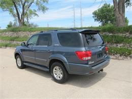 2005 Toyota Sequoia (CC-2081167) for sale in Omaha, Nebraska