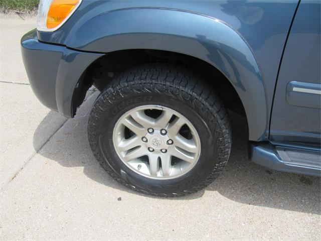 2005 Toyota Sequoia (CC-2081167) for sale in Omaha, Nebraska