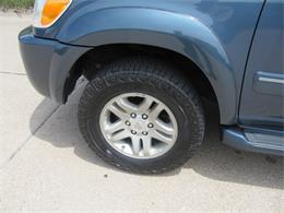 2005 Toyota Sequoia (CC-2081167) for sale in Omaha, Nebraska