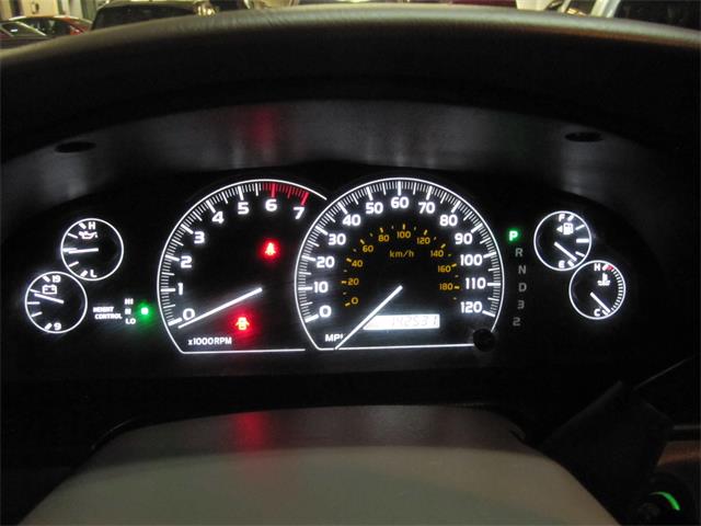 2005 Toyota Sequoia (CC-2081167) for sale in Omaha, Nebraska