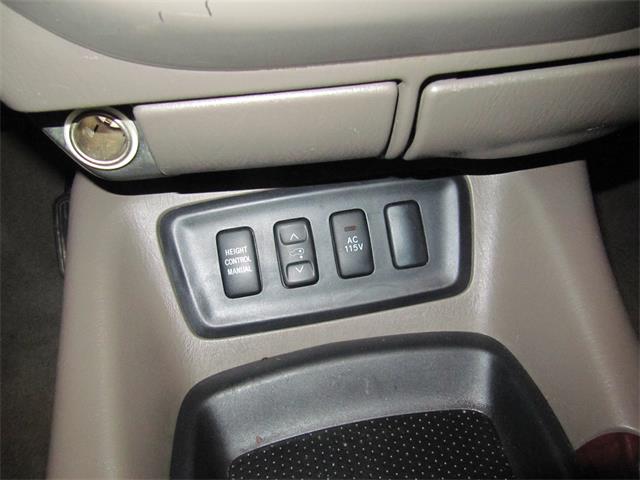 2005 Toyota Sequoia (CC-2081167) for sale in Omaha, Nebraska