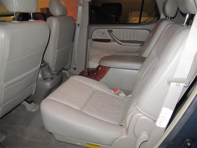 2005 Toyota Sequoia (CC-2081167) for sale in Omaha, Nebraska