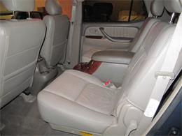 2005 Toyota Sequoia (CC-2081167) for sale in Omaha, Nebraska