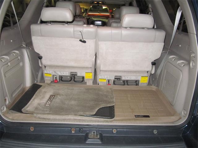 2005 Toyota Sequoia (CC-2081167) for sale in Omaha, Nebraska