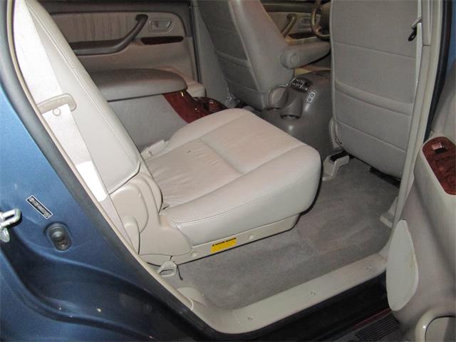 2005 Toyota Sequoia (CC-2081167) for sale in Omaha, Nebraska