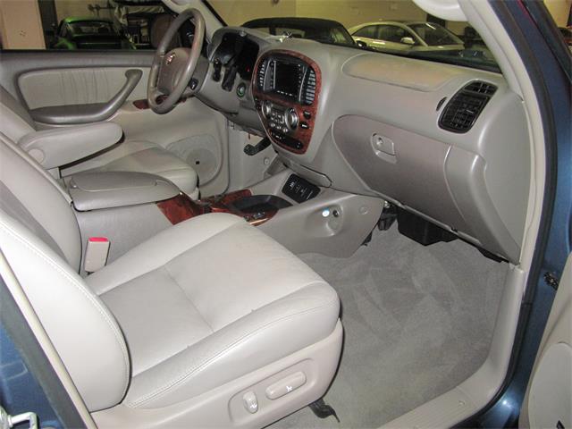 2005 Toyota Sequoia (CC-2081167) for sale in Omaha, Nebraska