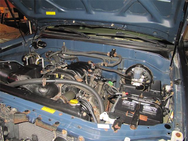 2005 Toyota Sequoia (CC-2081167) for sale in Omaha, Nebraska