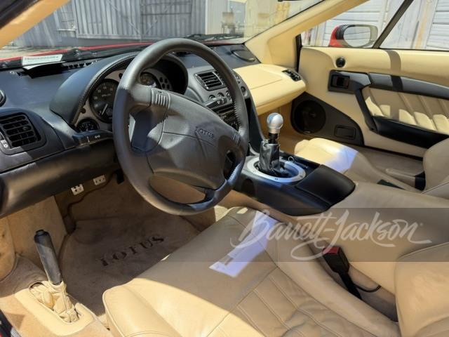 1999 Lotus Esprit (CC-2080117) for sale in Columbus, Ohio