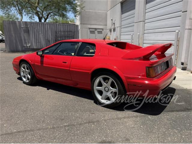 1999 Lotus Esprit (CC-2080117) for sale in Columbus, Ohio