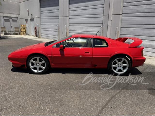 1999 Lotus Esprit (CC-2080117) for sale in Columbus, Ohio