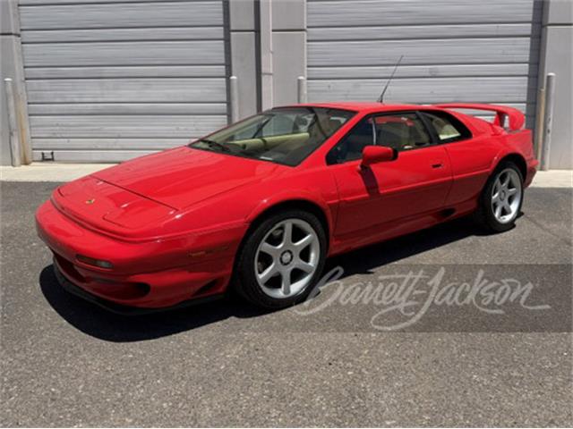 1999 Lotus Esprit (CC-2080117) for sale in Columbus, Ohio