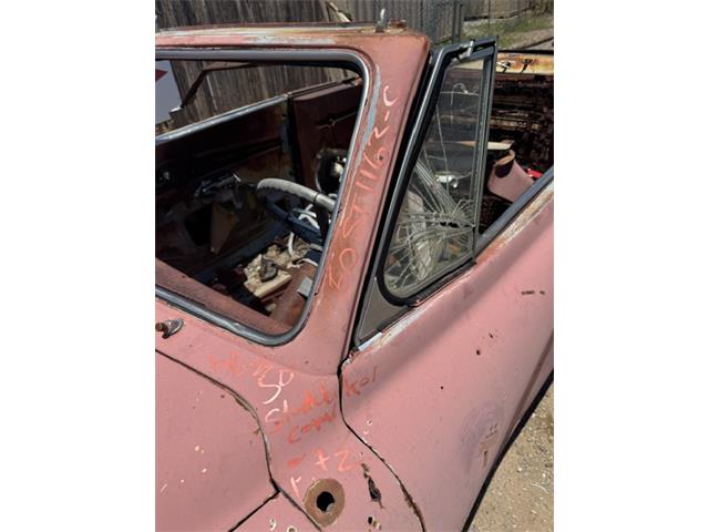 1950 Studebaker Champion (CC-2081170) for sale in Casa Grande, Arizona