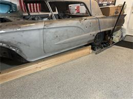 1960 Ford Thunderbird (CC-2081172) for sale in San Pedro, California