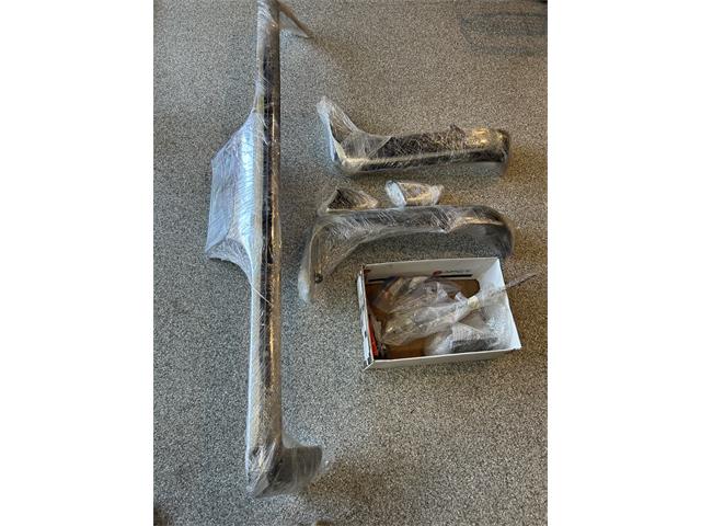 1960 Ford Thunderbird (CC-2081172) for sale in San Pedro, California