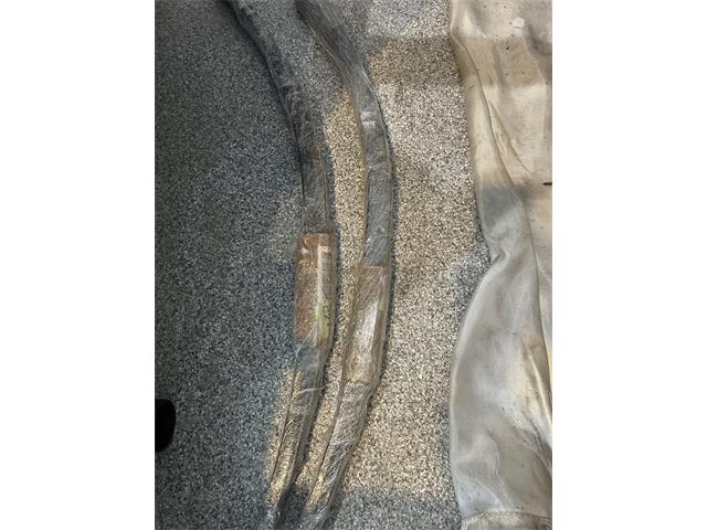 1960 Ford Thunderbird (CC-2081172) for sale in San Pedro, California