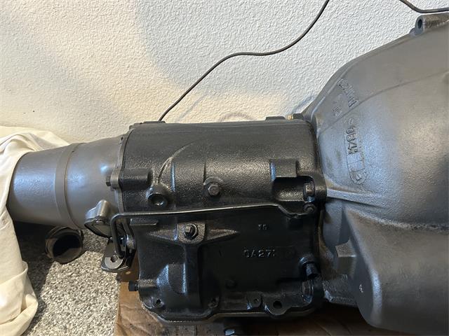 1960 Ford Thunderbird (CC-2081172) for sale in San Pedro, California