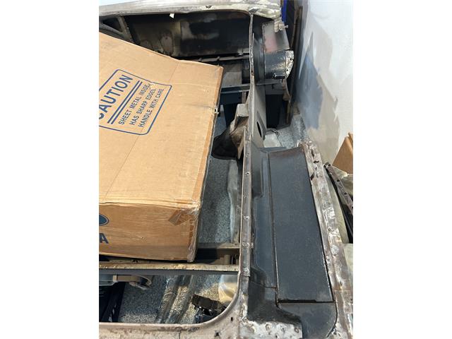 1960 Ford Thunderbird (CC-2081172) for sale in San Pedro, California