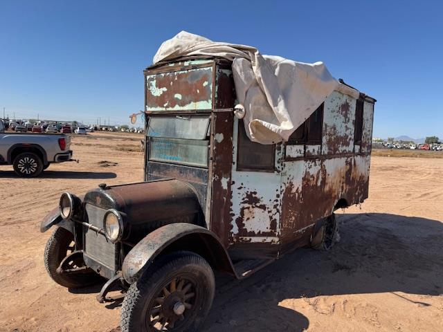 1923 REO Truck (CC-2081173) for sale in Phoenix, Arizona