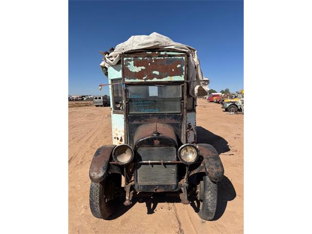 1923 REO Truck (CC-2081173) for sale in Phoenix, Arizona