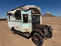 1923 REO Truck (CC-2081173) for sale in Phoenix, Arizona