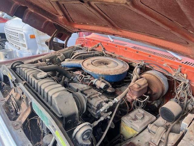 1978 Ford Ranger (CC-2081174) for sale in Phoenix, Arizona