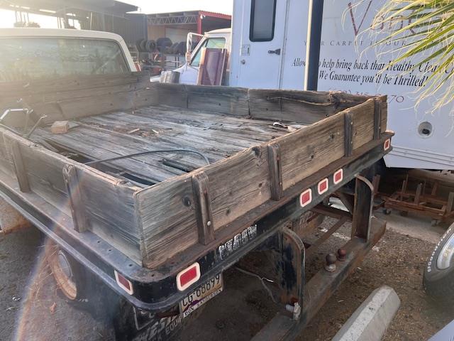 1978 Ford Ranger (CC-2081174) for sale in Phoenix, Arizona