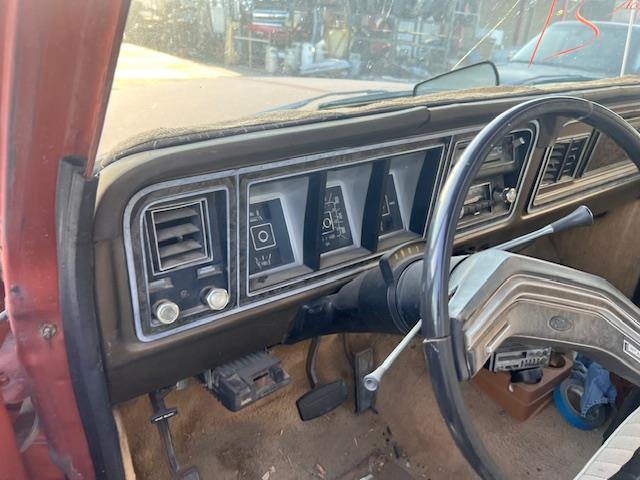 1978 Ford Ranger (CC-2081174) for sale in Phoenix, Arizona