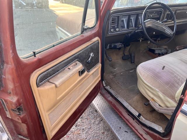 1978 Ford Ranger (CC-2081174) for sale in Phoenix, Arizona