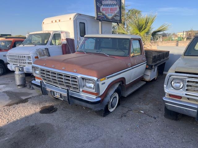 1978 Ford Ranger (CC-2081174) for sale in Phoenix, Arizona