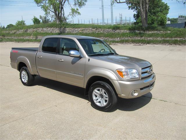 2006 Toyota Tundra (CC-2081176) for sale in Omaha, Nebraska