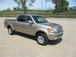 2006 Toyota Tundra (CC-2081176) for sale in Omaha, Nebraska