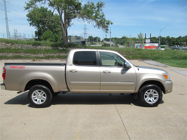 2006 Toyota Tundra (CC-2081176) for sale in Omaha, Nebraska