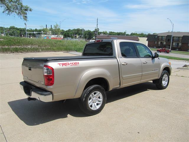 2006 Toyota Tundra (CC-2081176) for sale in Omaha, Nebraska