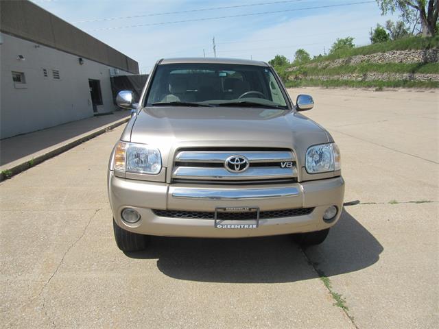 2006 Toyota Tundra (CC-2081176) for sale in Omaha, Nebraska