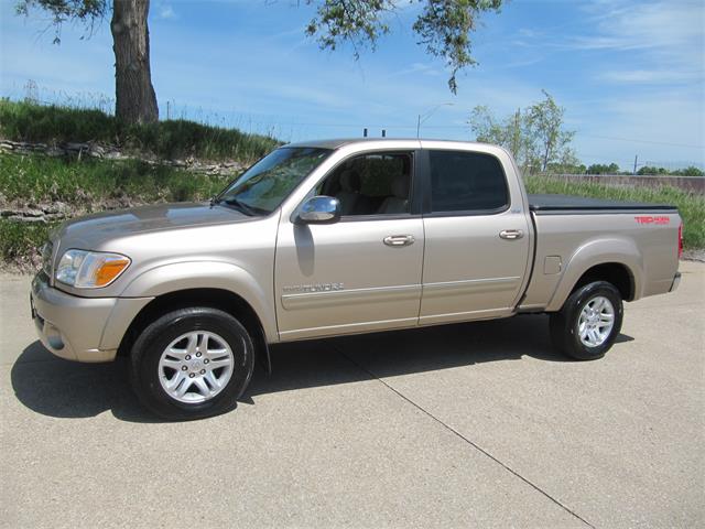 2006 Toyota Tundra (CC-2081176) for sale in Omaha, Nebraska