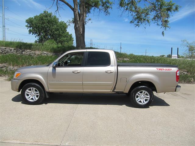 2006 Toyota Tundra (CC-2081176) for sale in Omaha, Nebraska