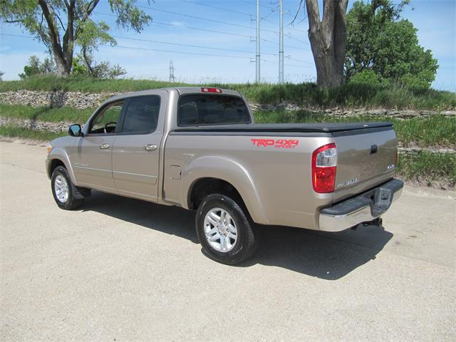 2006 Toyota Tundra (CC-2081176) for sale in Omaha, Nebraska