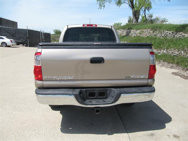 2006 Toyota Tundra (CC-2081176) for sale in Omaha, Nebraska