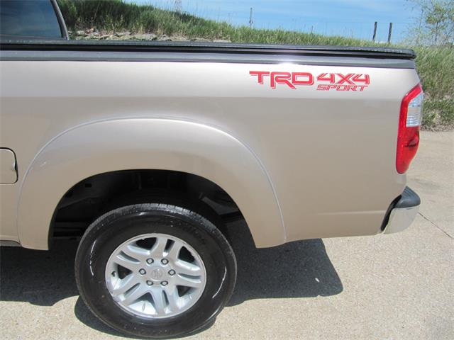 2006 Toyota Tundra (CC-2081176) for sale in Omaha, Nebraska