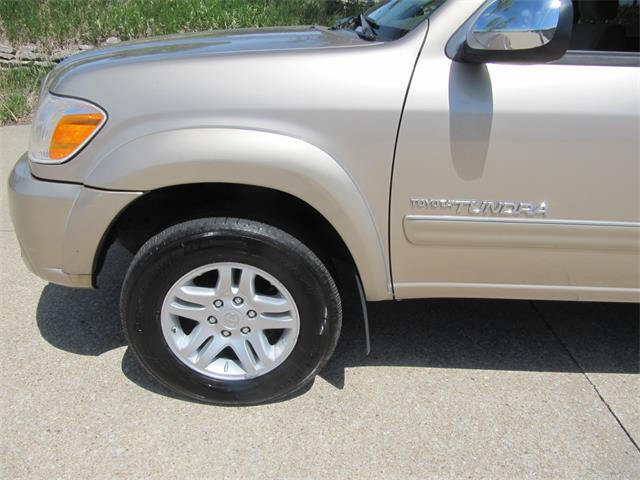 2006 Toyota Tundra (CC-2081176) for sale in Omaha, Nebraska