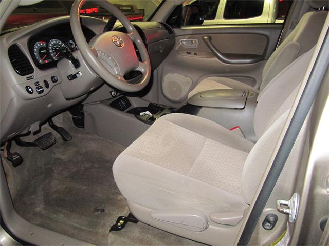 2006 Toyota Tundra (CC-2081176) for sale in Omaha, Nebraska
