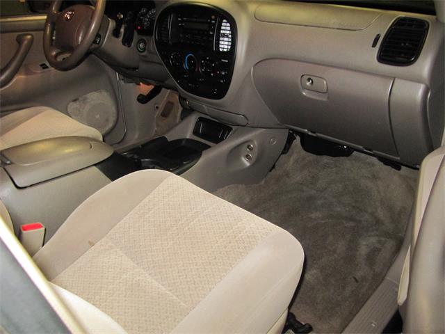 2006 Toyota Tundra (CC-2081176) for sale in Omaha, Nebraska